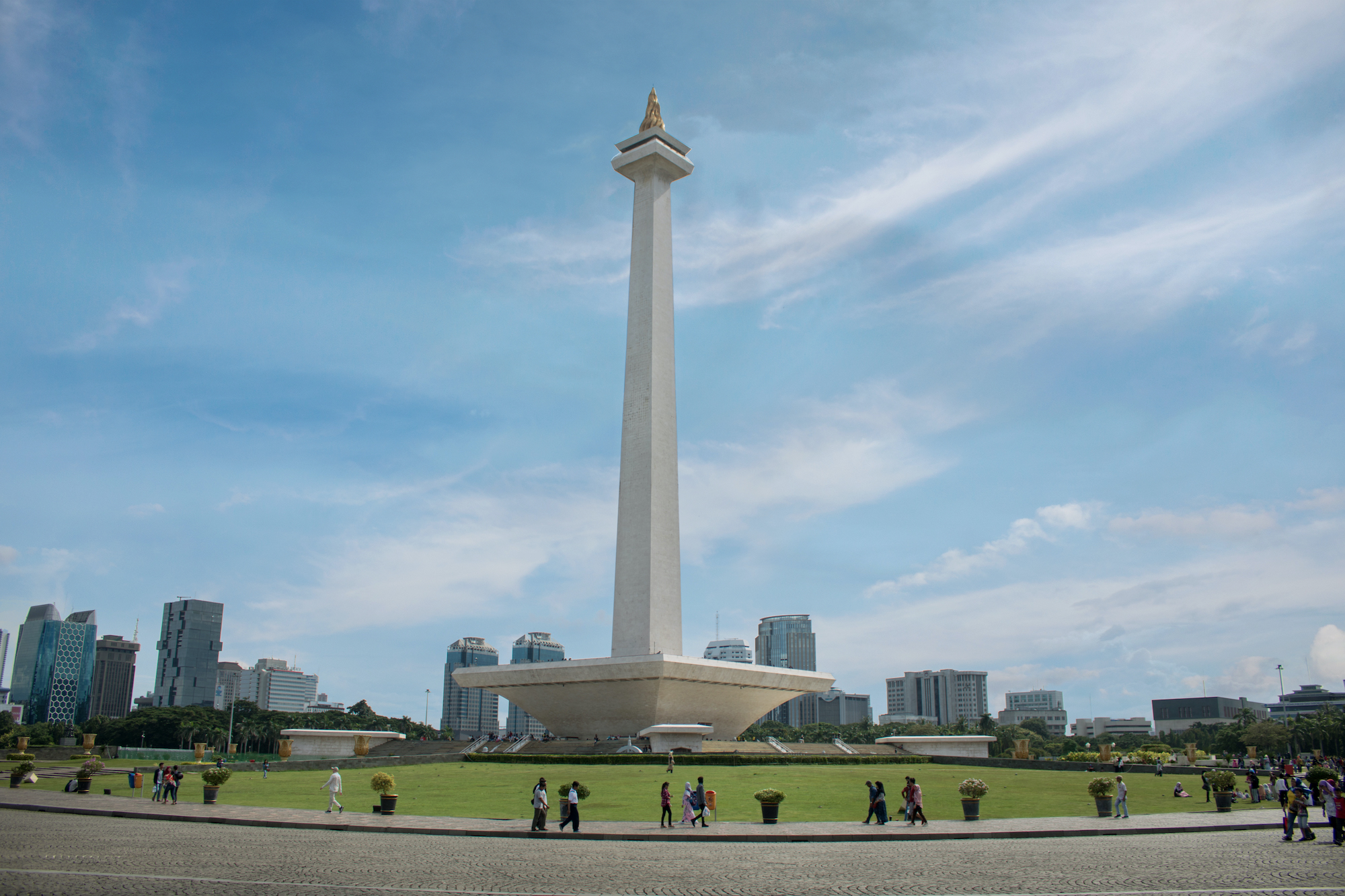 JakartaTourism